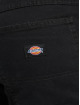Dickies Jean coupe droite DC Carpenter noir