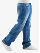 Dickies Jean large Pensacola bleu