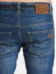 Dickies Jean slim Louisiana bleu