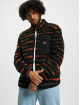 Dickies Lightweight Jacket Falkville Fleece black