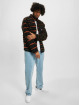 Dickies Lightweight Jacket Falkville Fleece black