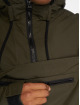Dickies Lightweight Jacket Belspring olive