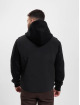 Dickies Liivit Thorsby musta