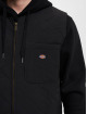 Dickies Liivit Thorsby musta