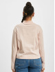 Dickies Longsleeve Mapleton High Neck W oranje