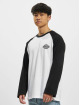 Dickies Longsleeve Cologne zwart