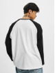 Dickies Longsleeve Cologne zwart