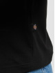 Dickies Longsleeve Mapleton High Neck W zwart