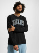 Dickies Longsleeve Aitkin zwart