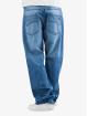 Dickies Loose Fit Jeans Pensacola blau