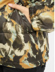 Dickies Manteau hiver Crafted Camo camouflage