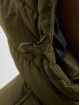 Dickies Manteau Alatna Long vert