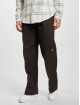 Dickies Pantalon chino Double Knee Rec brun