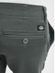 Dickies Pantalon chino Kerman gris