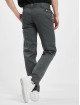 Dickies Pantalon chino Slim Straight Work gris