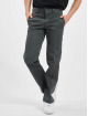 Dickies Pantalon chino Slim Straight Work gris