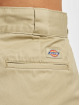 Dickies Pantalon chino Elizaville Rec kaki