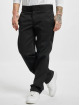 Dickies Pantalon chino Slim Straight Work noir