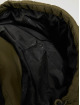 Dickies Parka Alatna Long groen