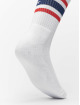 Dickies Ponožky Genola 2-Pack biela
