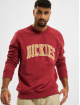 Dickies Pullover Aitkin red