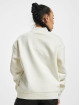 Dickies Puserot Oakport High Neck beige