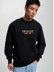 Dickies Puserot Park musta