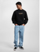Dickies Puserot Park musta