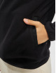 Dickies Puserot Port Allen Fleece musta
