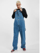Dickies Salopette Classic Denim bleu
