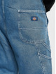 Dickies Salopette Classic Denim bleu