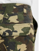 Dickies Short New York camouflage