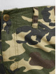 Dickies Short New York camouflage