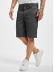 Dickies Short Slim Straight Work gris