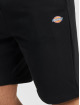 Dickies Short Mapleton noir