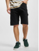 Dickies Short Duck Canvas noir
