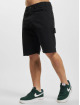 Dickies Short Duck Canvas noir