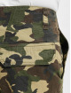 Dickies Shorts New York camouflage
