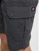 Dickies shorts Millerville grijs