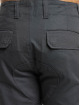 Dickies shorts Millerville grijs