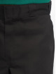 Dickies Shorts Multi-Use Pocket Work schwarz