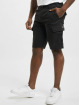 Dickies Shorts Millerville schwarz