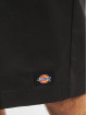Dickies Shorts 13in MLT PKT W/ST Rec schwarz
