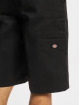Dickies Shorts 13in MLT PKT W/ST Rec schwarz