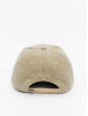 Dickies Snapback Cap Hardwick Duck Canvas rosa