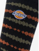 Dickies Sokken Falkville zwart
