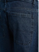 Dickies Straight Fit farkut Double Knee Denim indigonsininen