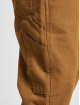 Dickies Straight Fit farkut DC Carpenter ruskea