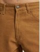 Dickies Straight Fit farkut DC Carpenter ruskea