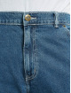 Dickies Straight Fit Jeans Garyville Denim blau